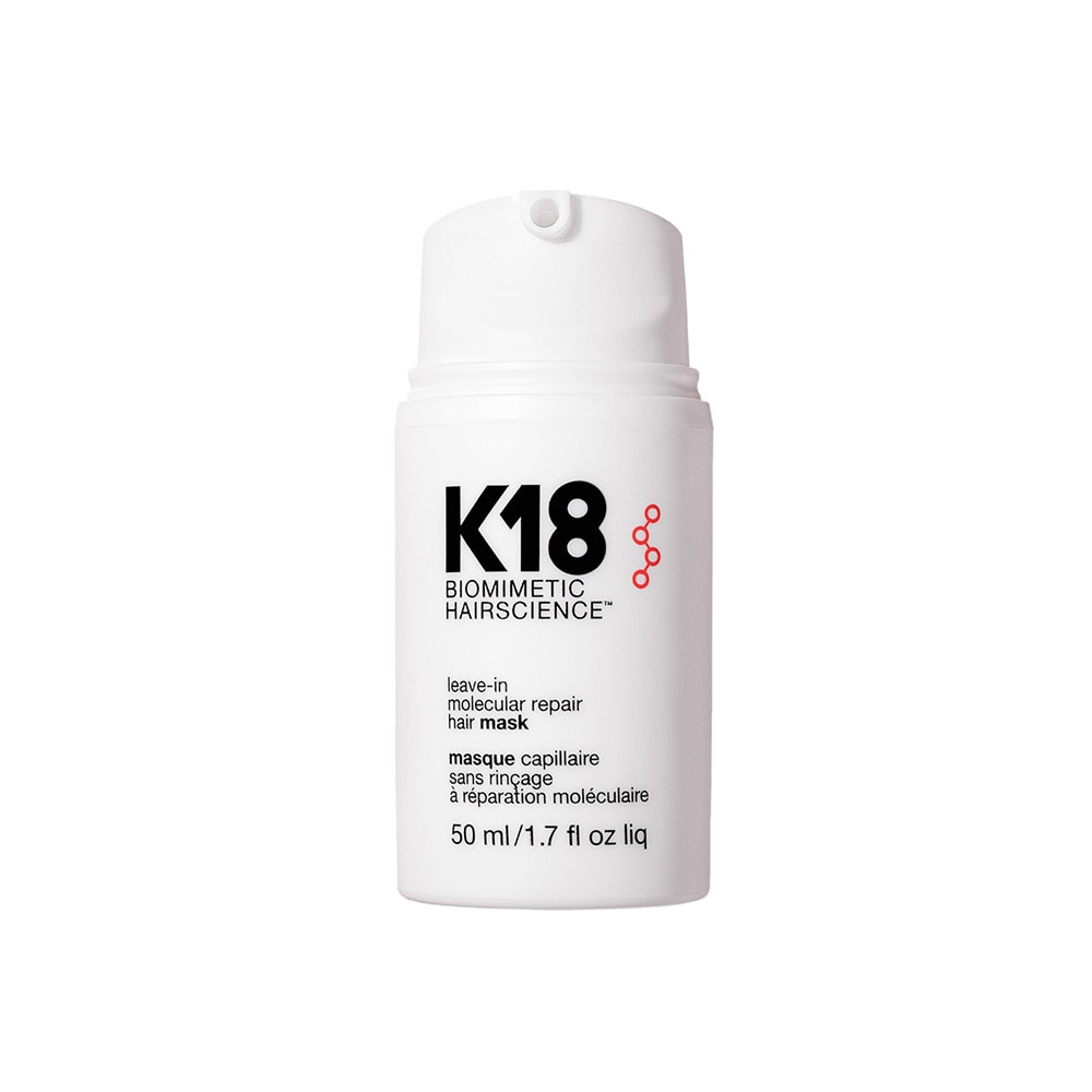 K18 SAL&Oacute;N BLOWOUT AT HOME KIT (SET REPARADOR & PROTECTOR DE CABELLO)